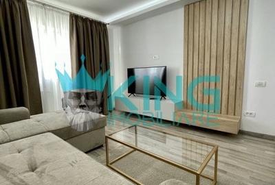 2 Camere decomandat modern cu balcon in zona Victoria