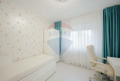 Apartament modern de vanzare cu 4 Camere, zona Cazaban - 6