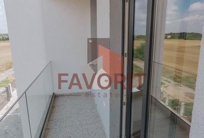 Apartament cu 2 camere în Favorit - 11