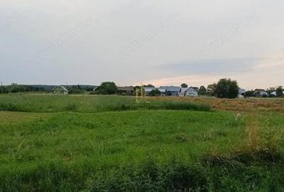 Teren de 2900 mp, în Ilișești - 1