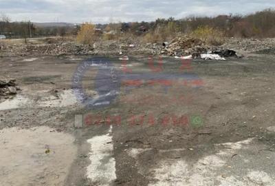 Teren de 20048 mp, în Isaccea - 2