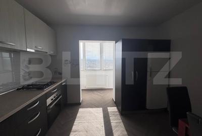 Apartament 2 camere, 54 mp, panorama superba si zona linistita, in Zorilor - 2