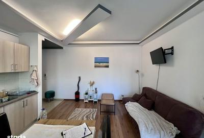 Apartament cu 2 camere în Central - 8