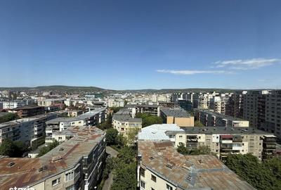 Apartament cu 2 camere decomandat, mobilat în Central - 1