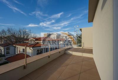 Casă individuală cu 7 camere cu Canalizare în Iancu Nicolae - 45