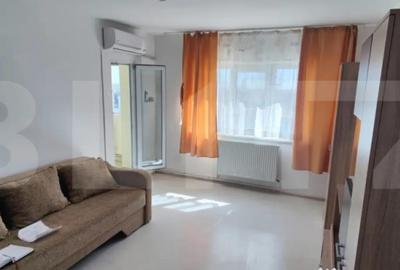 Garsonieră în Central - 2