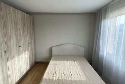 Apartament cu 2 camere decomandat, mobilat în Florilor - 11