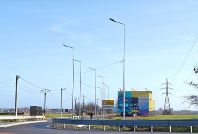 Spațiu comercial, în Central - 7