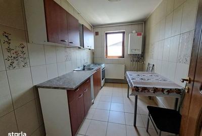Apartament cu 3 camere decomandat în Micro 5 - 5