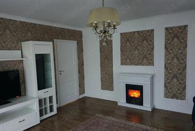 Ap de lux, central, 2 camere + terasa, 100 m2 utili - 18