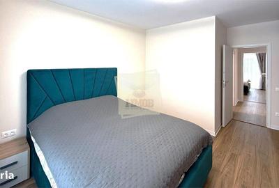 Apartament cu 3 camere, mobilat în Șelimbăr - 5