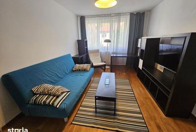 Apartament cu 2 camere semidecomandat în Grigorescu - 3