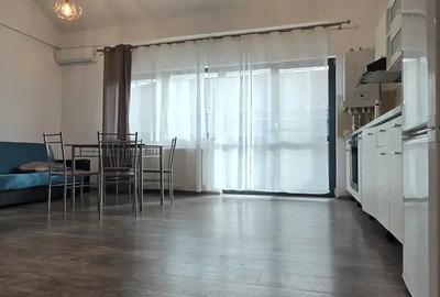 Studio cu scara interioara Sanpetru , parcare inclusa - 3