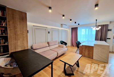 Vanzare 3 camere -renovat premium| Soseaua Chitilei- Parc Bazilescu - 2