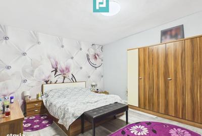 Casă cu 4 camere în Remetea Mică - 5