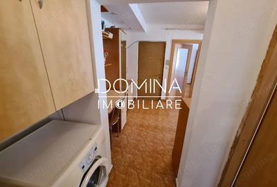 Apartament cu 2 camere decomandat, mobilat în Central - 7
