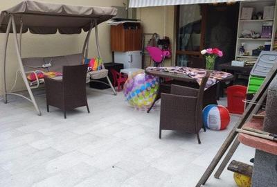 Penthouse cu priveliste, 4 camere 120 mp terasa 80 mp, ansamblu privat! - 3