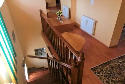 Casă cu 5 camere cu Teren 1000 Mp în Central - 5