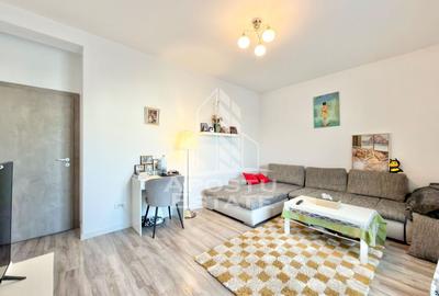 Apartament cu 2 camere decomandat, mobilat în Giroc - 3