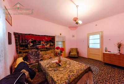 Casă individuală cu 2 camere cu Canalizare în Micălaca - 3