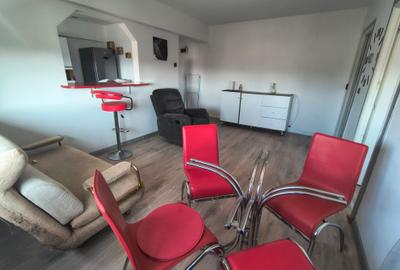 Apartament cu 2 camere semidecomandat, mobilat în P-ța Ovidiu - 1