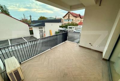 Apartament cu 2 camere, 75 mp, zona Ultracentral - 17