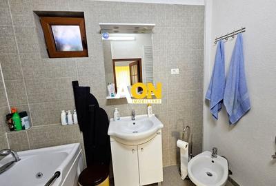 Casa S+P+M, 9 camere, ideala pentru birouri sau clinica, zona Centru - 10
