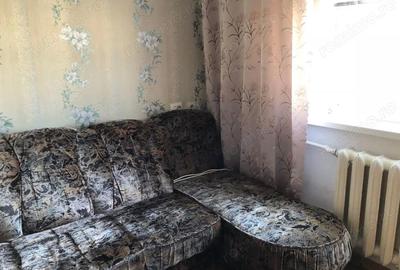 Garsonieră în Lujerului - 2