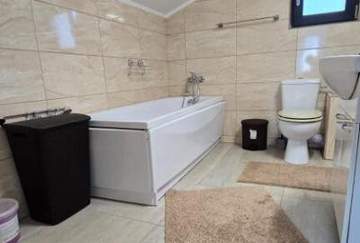 Casa P+ M cu placa intre etaje la cheie ,teren 340 mp - 6