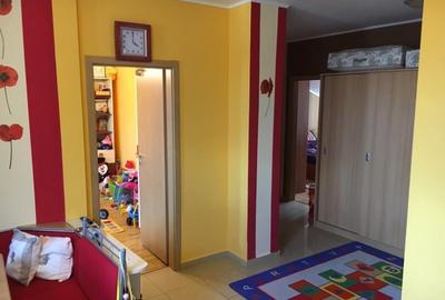 Apartament cu 2 camere decomandat, mobilat în Steaua - 1