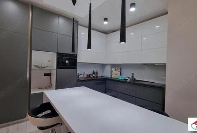 Apartament cu 4 camere în Central - 20