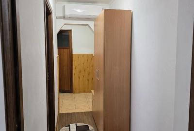 Apartament cu 2 camere decomandat în Găvana - 7