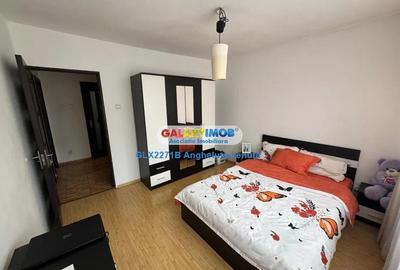 Apartament cu 2 camere decomandat, mobilat în Drumul Taberei