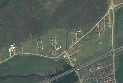 Teren liber cu vedere la lac, utilita?i ?i acces rapid A2 Brane?ti - 3