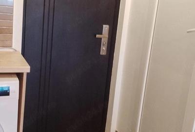 Garsonieră decomandată în Abator - 3