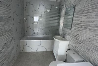 Apartament cu 2 camere în Sânpetru - 4