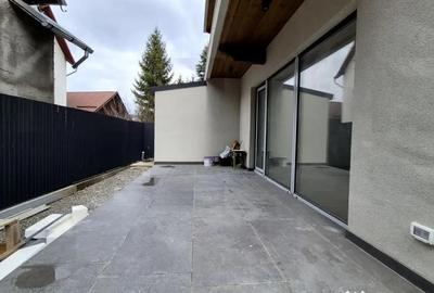 Apartament cu 2 camere decomandat în Zamora - 11