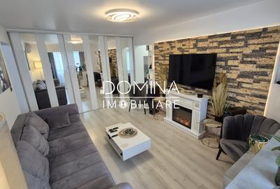 Apartament cu 3 camere semidecomandat, mobilat în Rovinari - 10