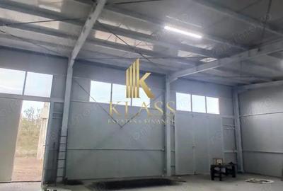 Hala de inchiriat in Militari-Iuliu Maniu Hala de inchiriat in Militari-Iuliu Maniu - 3