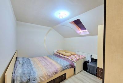 Apartament cu 2 camere decomandat, mobilat în Torontalului - 3