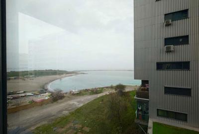 Apartament cu 2 camere decomandat în Faleza Nord