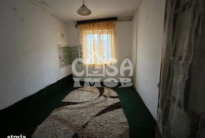Apartament cu 2 camere semidecomandat în Micro 8 - 3