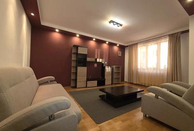 Inchiriez apartament 2 camere zona piata cetate - 3