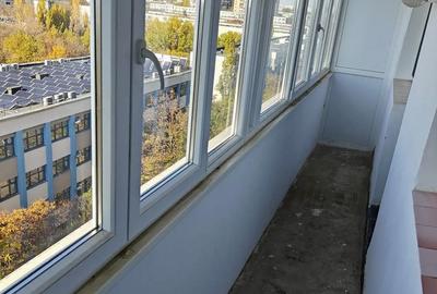 Apartament 3 camere, 68 mp, bloc anvelopat, Drumul Taberei - 8