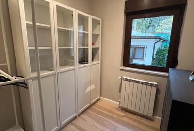 4 rooms for rent - Kiseleff park area - 8