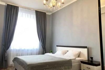 Garsonieră decomandată în Ghencea