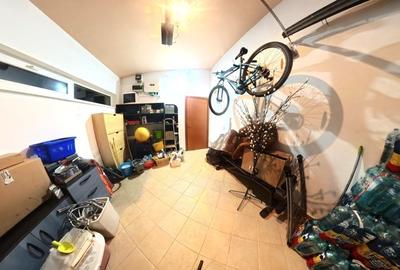 Vila eleganta| Otopeni| P+1 | 5 camere | 4 dormitoare – 300 mp utili | teren 780 - 5