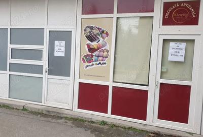 Spațiu comercial, de 31 mp, în Central - 1