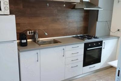 Garsonieră în Brâncoveanu - 2