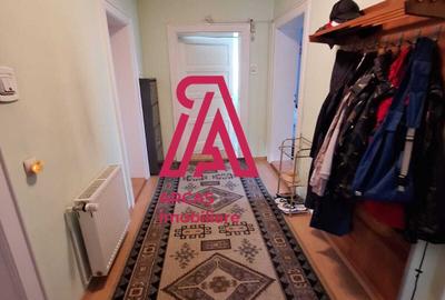 Casă individuală cu 7 camere cu Canalizare în Calea Dumbrăvii - 19